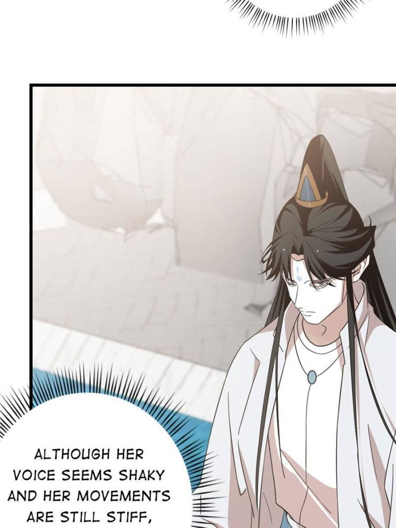 Queen of Poison: the Legend of a Super Agent, Doctor and Princess chapter 152 page 19