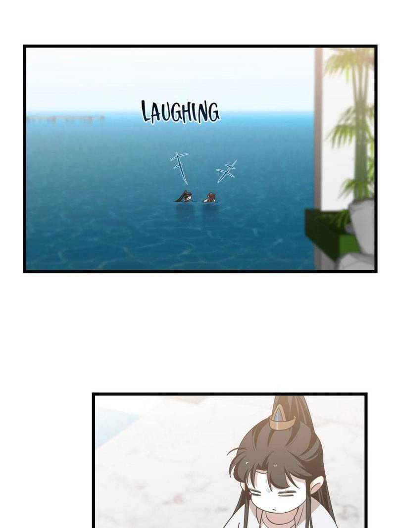 Queen of Poison: the Legend of a Super Agent, Doctor and Princess chapter 152 page 21