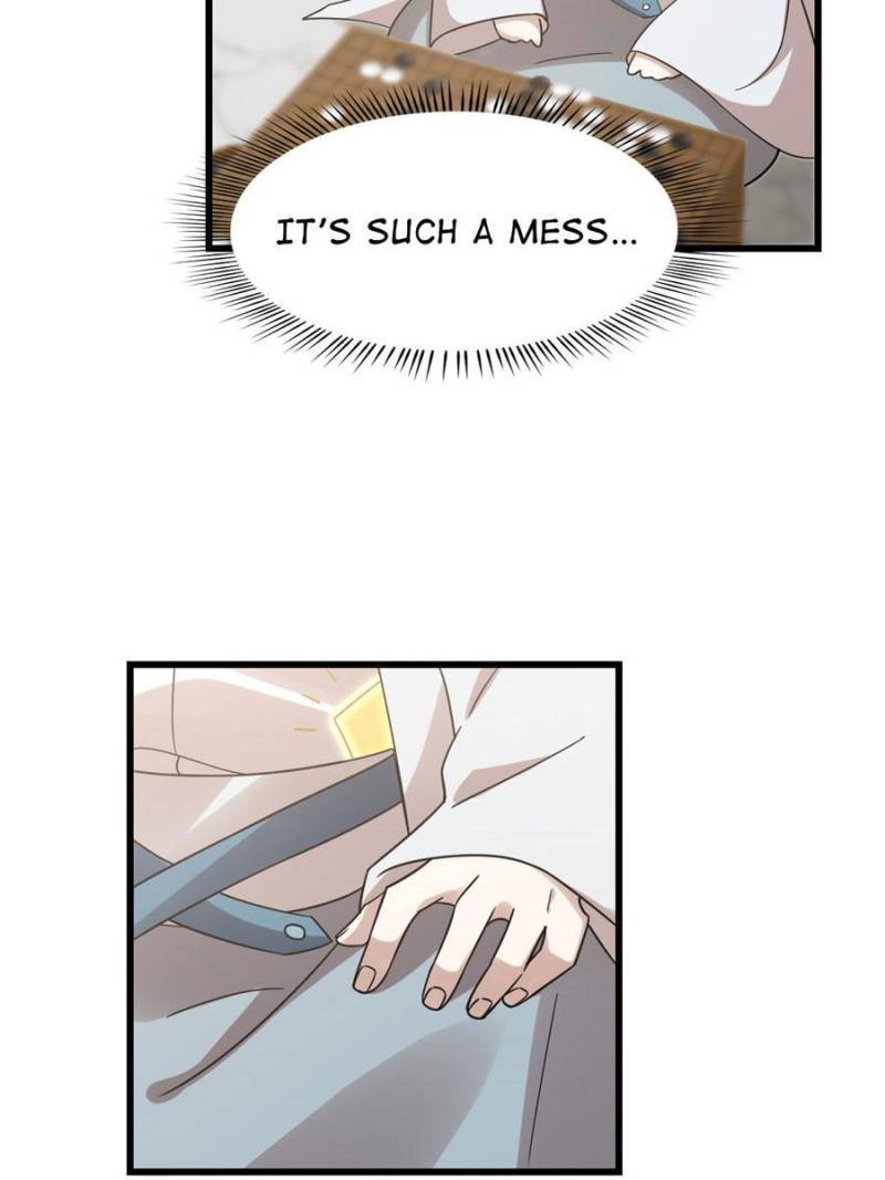 Queen of Poison: the Legend of a Super Agent, Doctor and Princess chapter 152 page 23