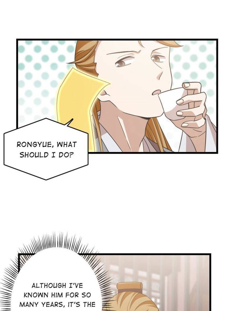 Queen of Poison: the Legend of a Super Agent, Doctor and Princess chapter 152 page 29