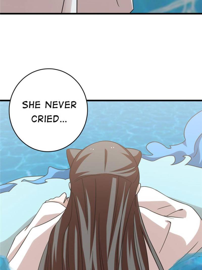 Queen of Poison: the Legend of a Super Agent, Doctor and Princess chapter 152 page 3