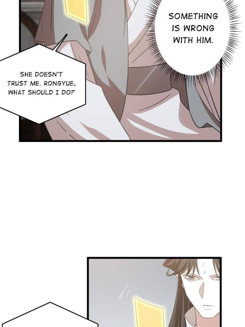 Queen of Poison: the Legend of a Super Agent, Doctor and Princess chapter 152 page 31