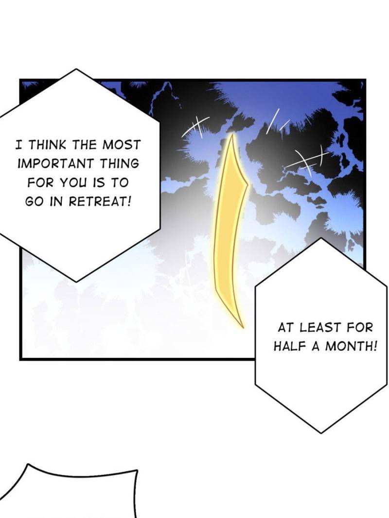 Queen of Poison: the Legend of a Super Agent, Doctor and Princess chapter 152 page 33