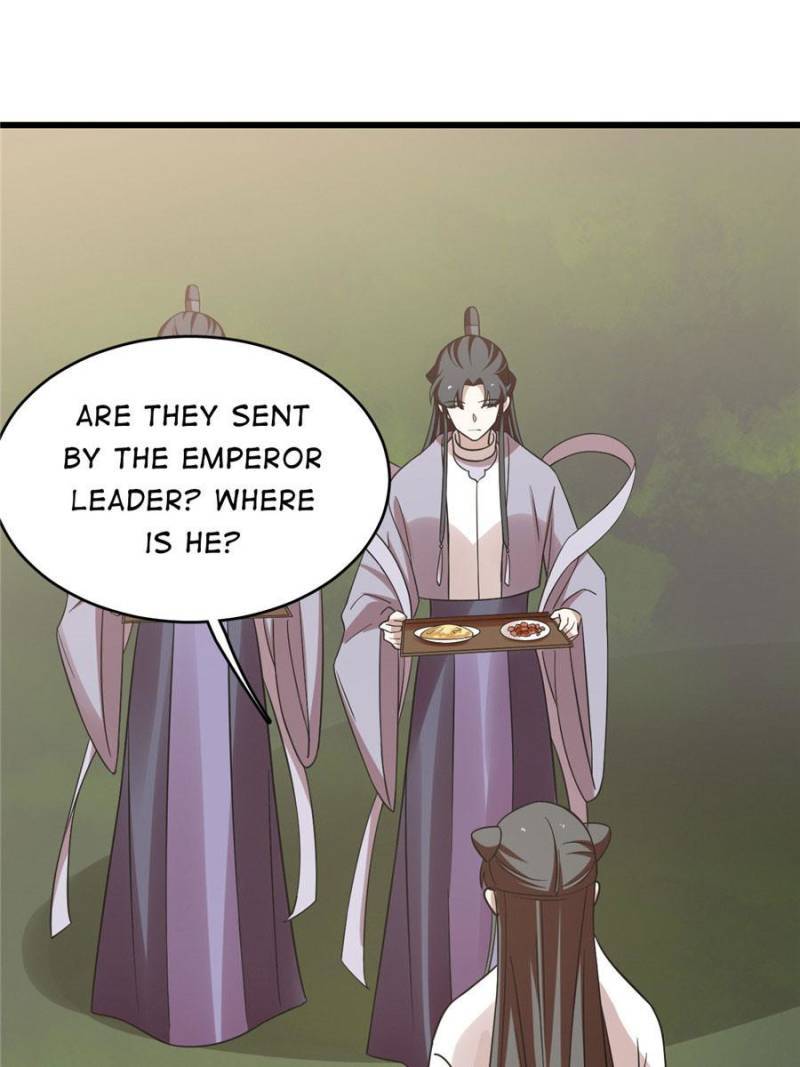 Queen of Poison: the Legend of a Super Agent, Doctor and Princess chapter 152 page 43