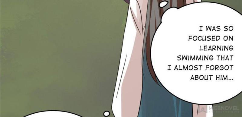 Queen of Poison: the Legend of a Super Agent, Doctor and Princess chapter 152 page 44