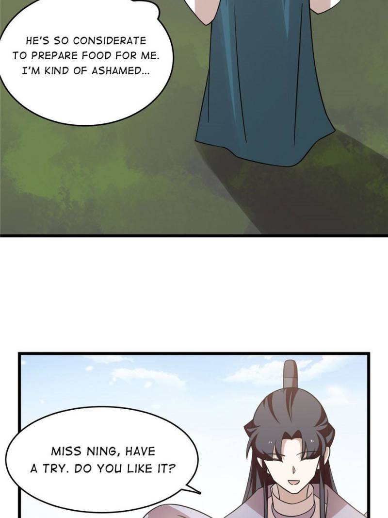 Queen of Poison: the Legend of a Super Agent, Doctor and Princess chapter 152 page 45