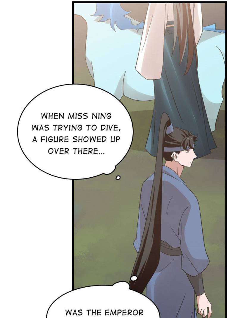 Queen of Poison: the Legend of a Super Agent, Doctor and Princess chapter 152 page 47