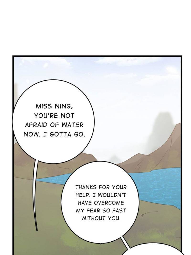 Queen of Poison: the Legend of a Super Agent, Doctor and Princess chapter 152 page 49