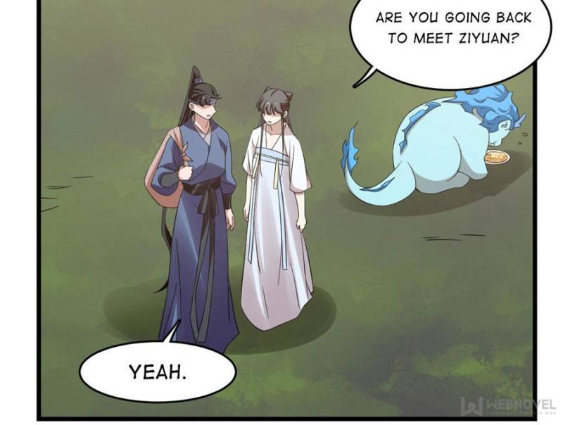 Queen of Poison: the Legend of a Super Agent, Doctor and Princess chapter 152 page 50