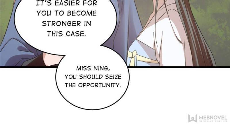 Queen of Poison: the Legend of a Super Agent, Doctor and Princess chapter 152 page 54