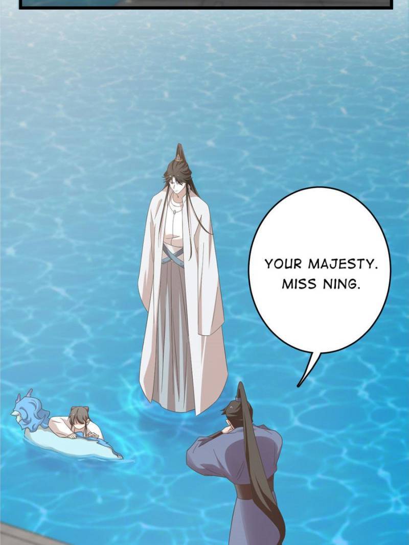 Queen of Poison: the Legend of a Super Agent, Doctor and Princess chapter 152 page 9