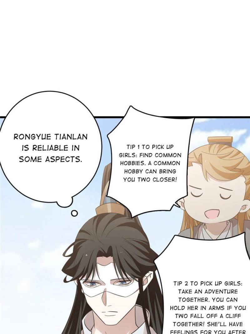 Queen of Poison: the Legend of a Super Agent, Doctor and Princess chapter 155 page 1