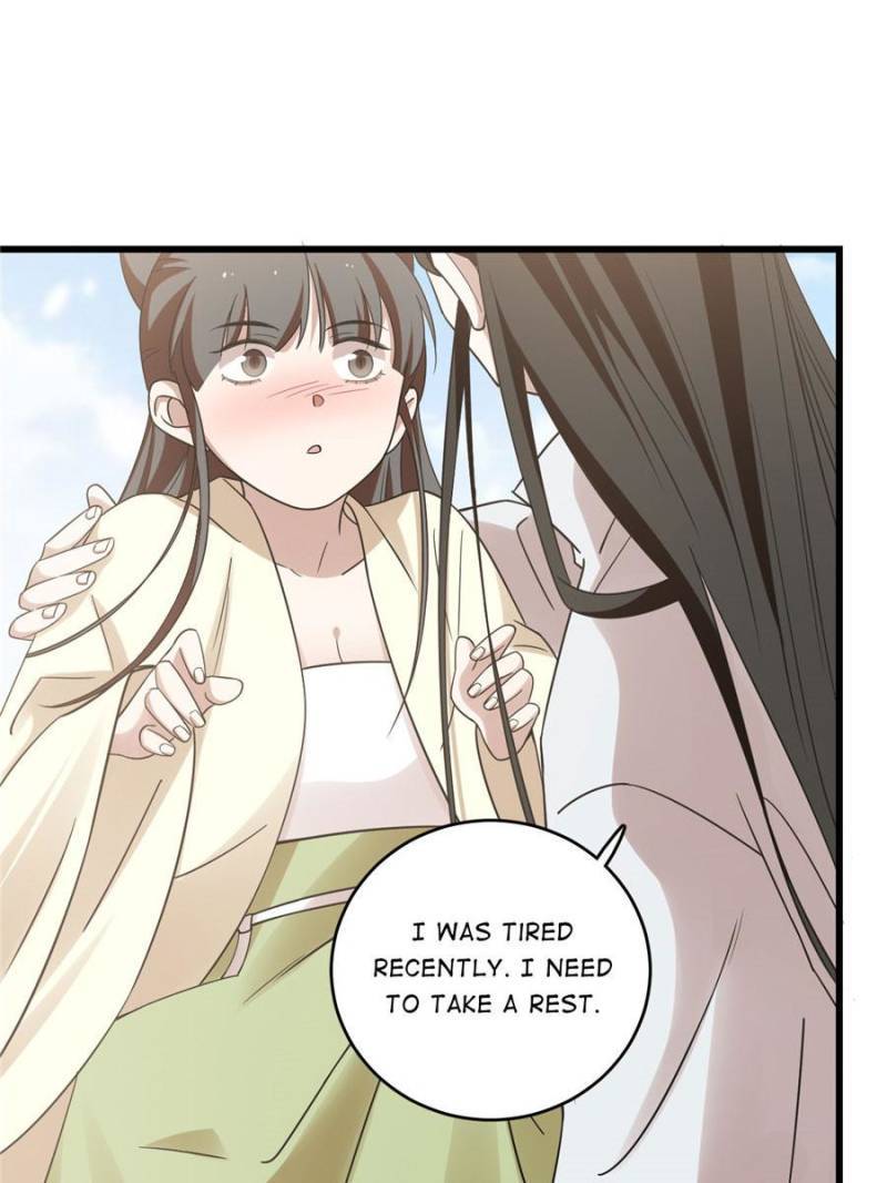 Queen of Poison: the Legend of a Super Agent, Doctor and Princess chapter 155 page 11