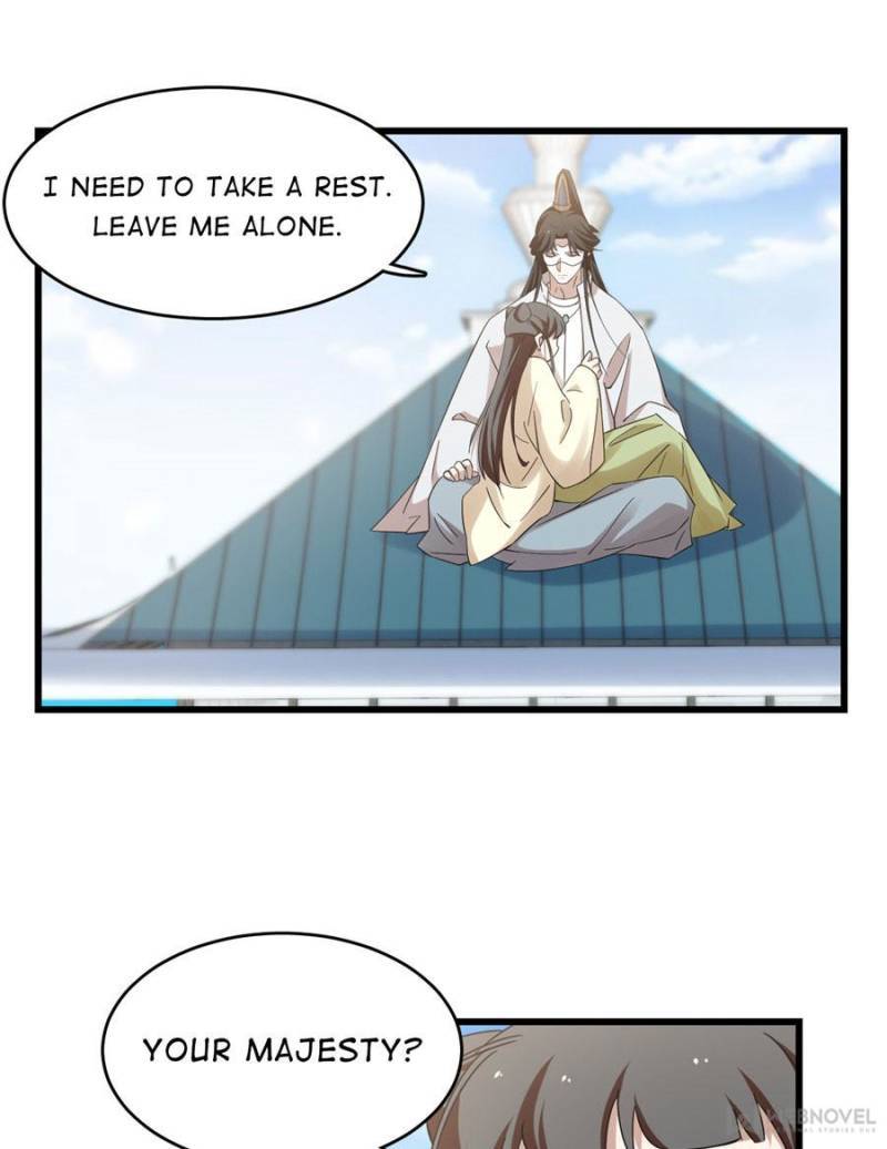 Queen of Poison: the Legend of a Super Agent, Doctor and Princess chapter 155 page 13