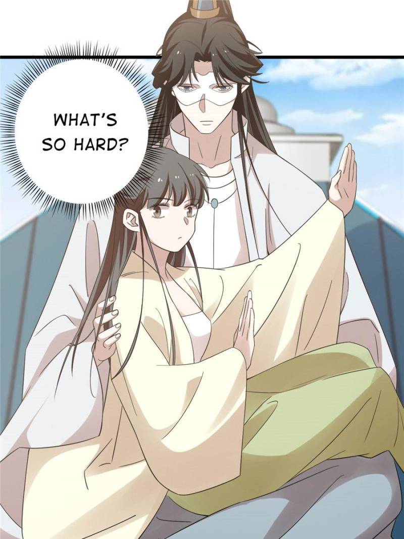 Queen of Poison: the Legend of a Super Agent, Doctor and Princess chapter 155 page 25