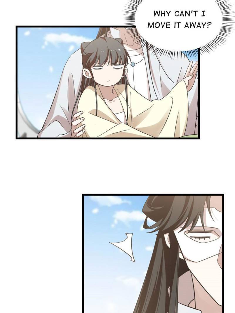 Queen of Poison: the Legend of a Super Agent, Doctor and Princess chapter 155 page 27