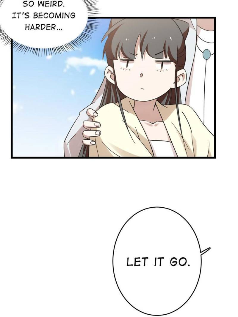 Queen of Poison: the Legend of a Super Agent, Doctor and Princess chapter 155 page 29