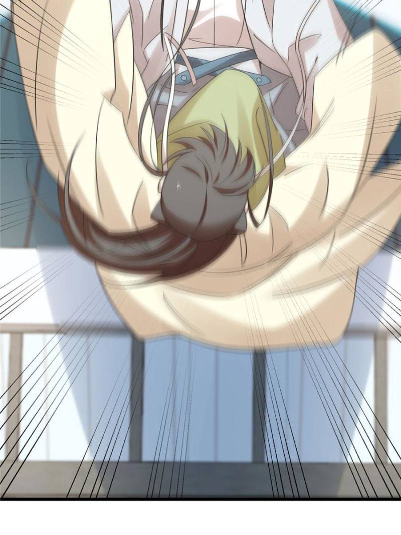 Queen of Poison: the Legend of a Super Agent, Doctor and Princess chapter 155 page 35