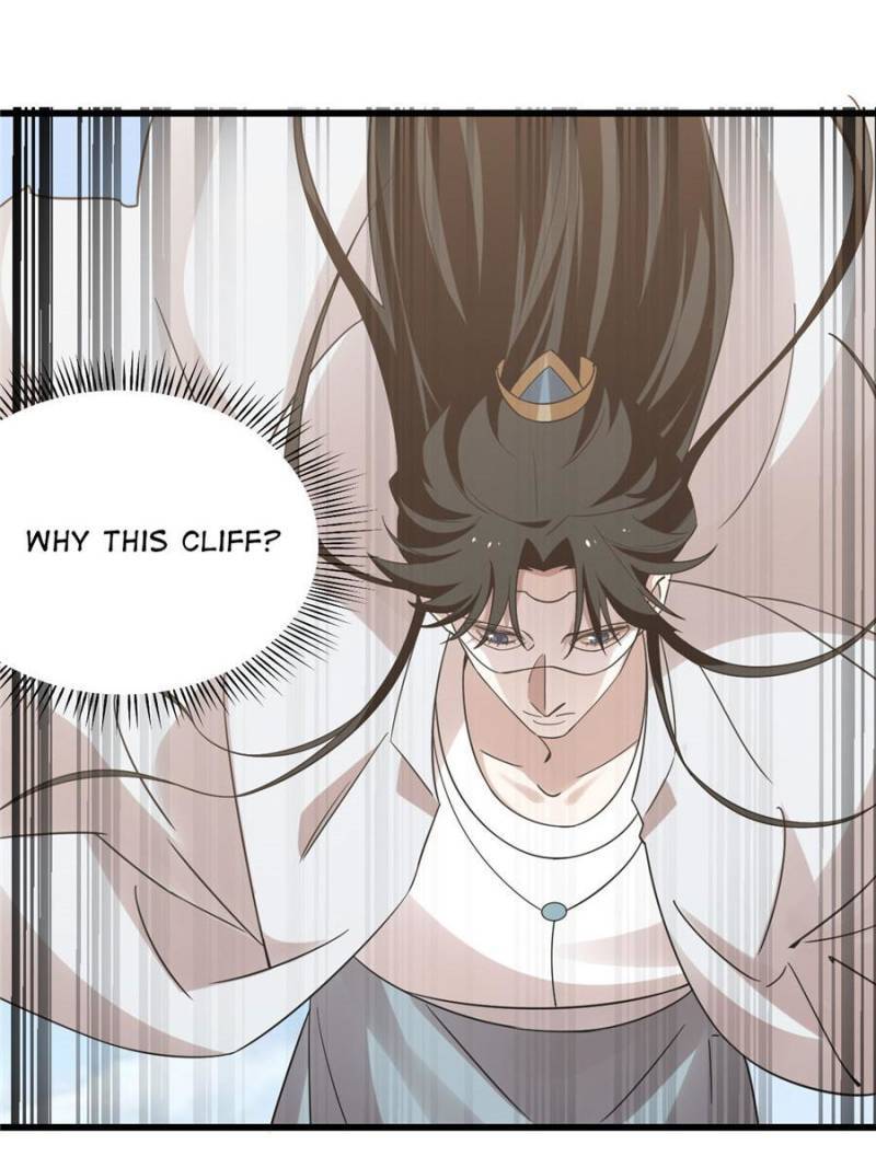 Queen of Poison: the Legend of a Super Agent, Doctor and Princess chapter 155 page 39