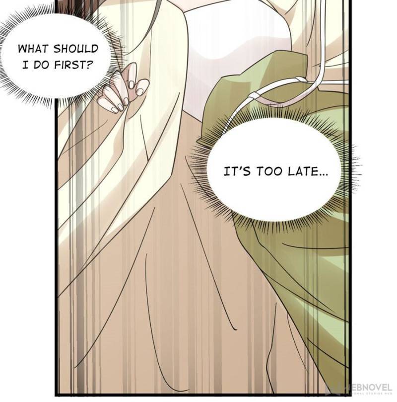 Queen of Poison: the Legend of a Super Agent, Doctor and Princess chapter 155 page 42