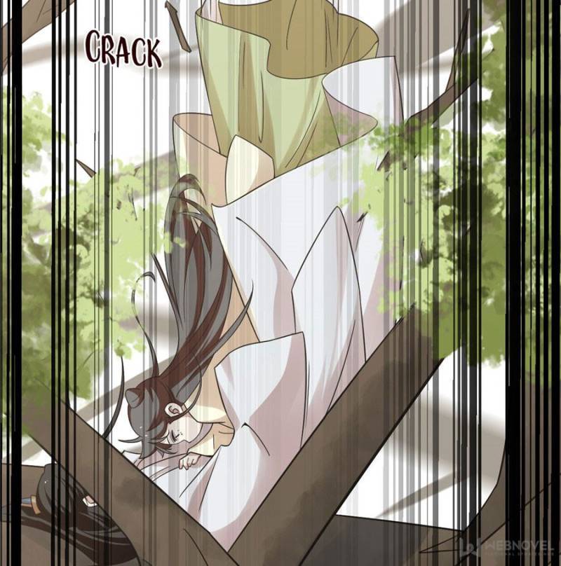 Queen of Poison: the Legend of a Super Agent, Doctor and Princess chapter 155 page 44