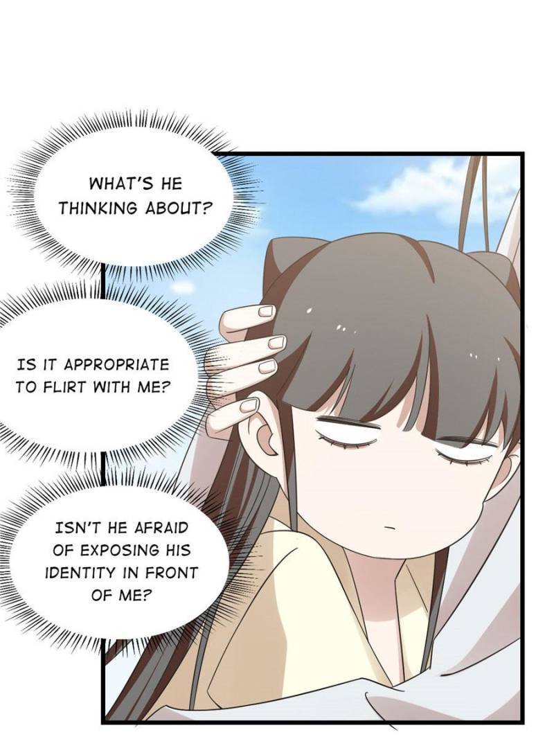 Queen of Poison: the Legend of a Super Agent, Doctor and Princess chapter 155 page 5