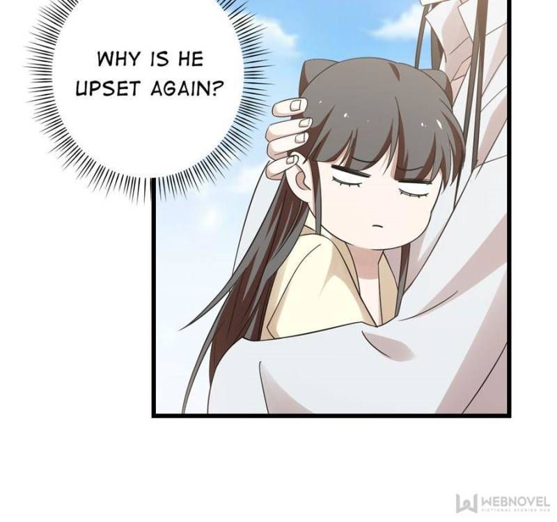 Queen of Poison: the Legend of a Super Agent, Doctor and Princess chapter 155 page 8