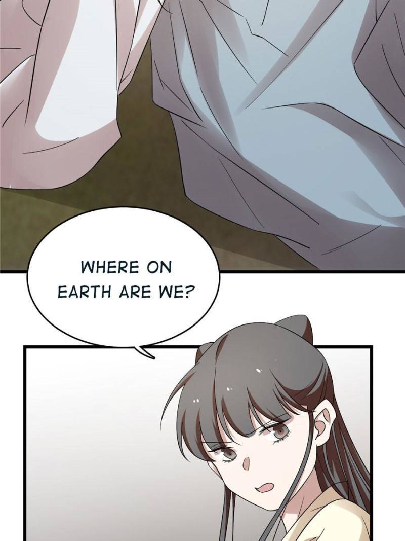 Queen of Poison: the Legend of a Super Agent, Doctor and Princess chapter 157 page 15