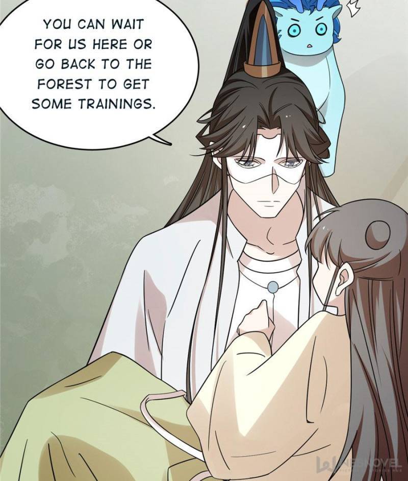 Queen of Poison: the Legend of a Super Agent, Doctor and Princess chapter 157 page 42