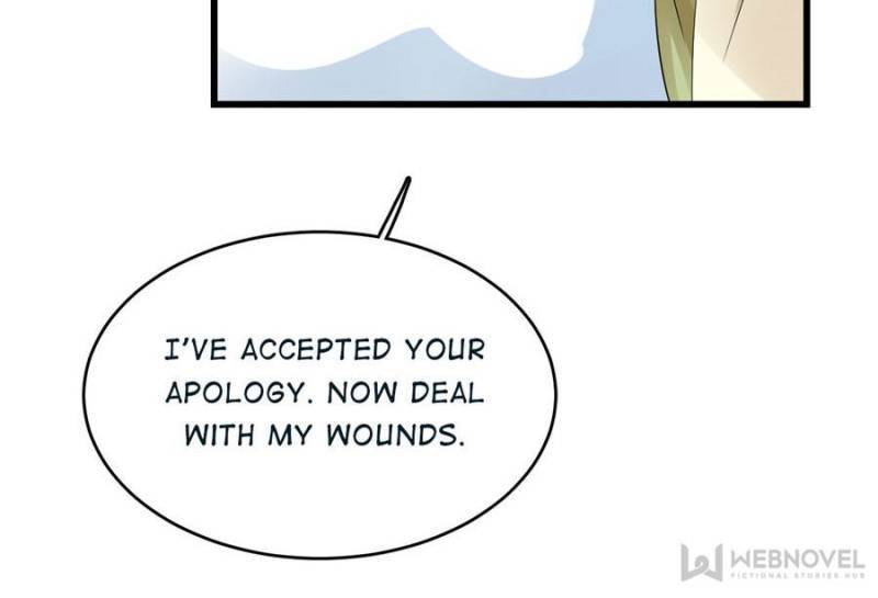 Queen of Poison: the Legend of a Super Agent, Doctor and Princess chapter 158 page 12