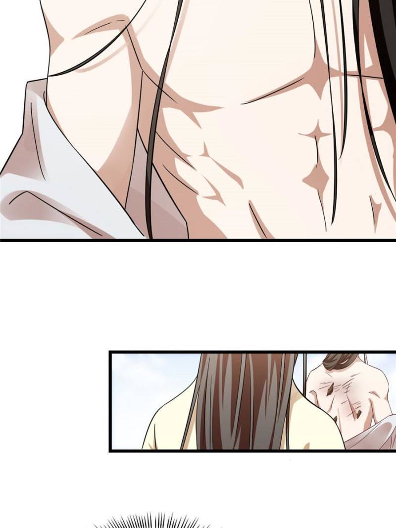 Queen of Poison: the Legend of a Super Agent, Doctor and Princess chapter 158 page 19