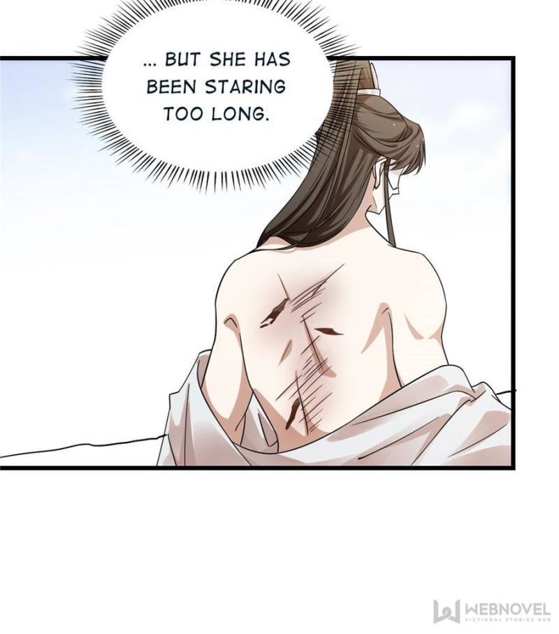 Queen of Poison: the Legend of a Super Agent, Doctor and Princess chapter 158 page 20