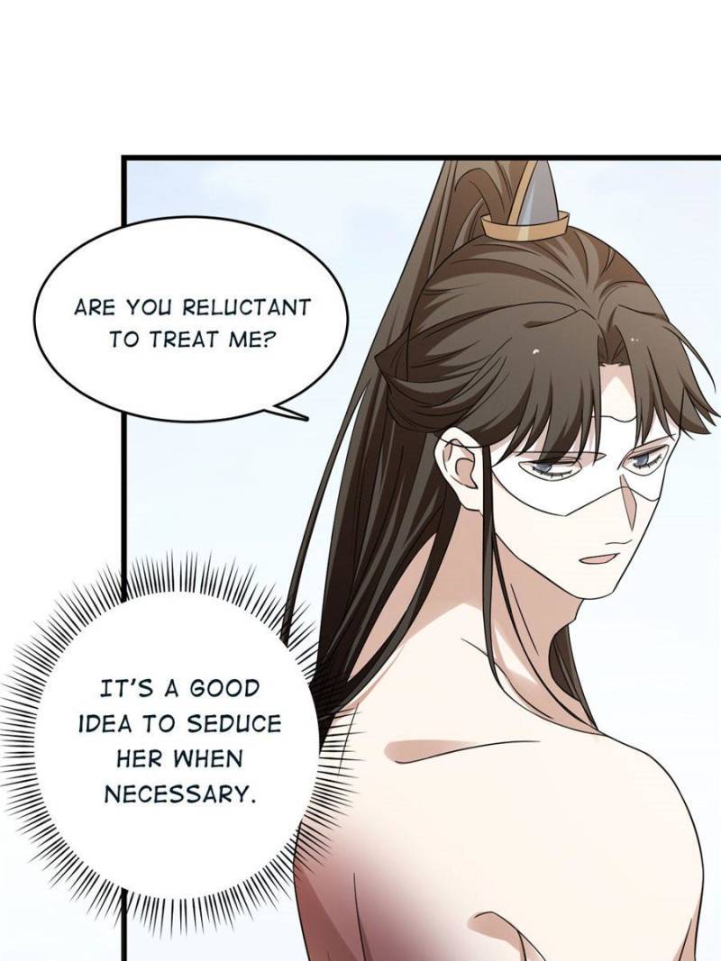 Queen of Poison: the Legend of a Super Agent, Doctor and Princess chapter 158 page 21