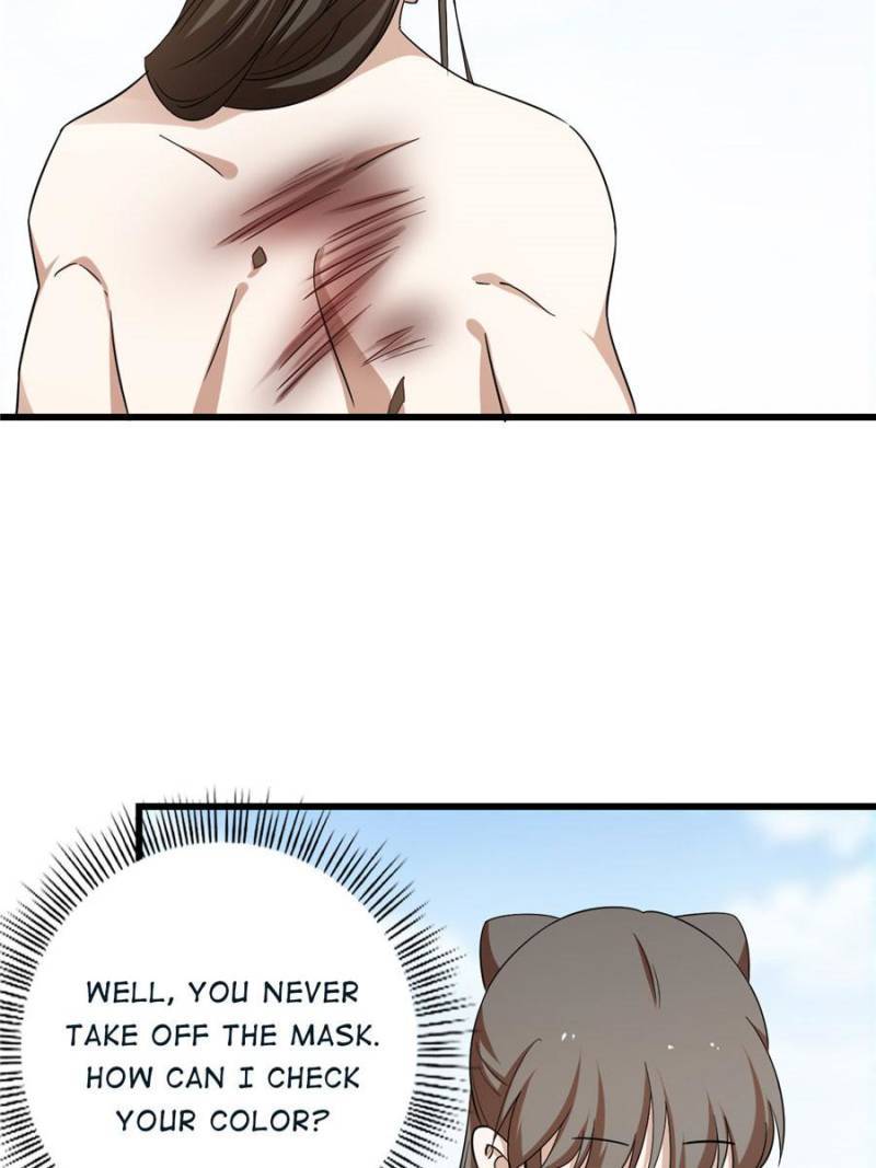 Queen of Poison: the Legend of a Super Agent, Doctor and Princess chapter 158 page 29