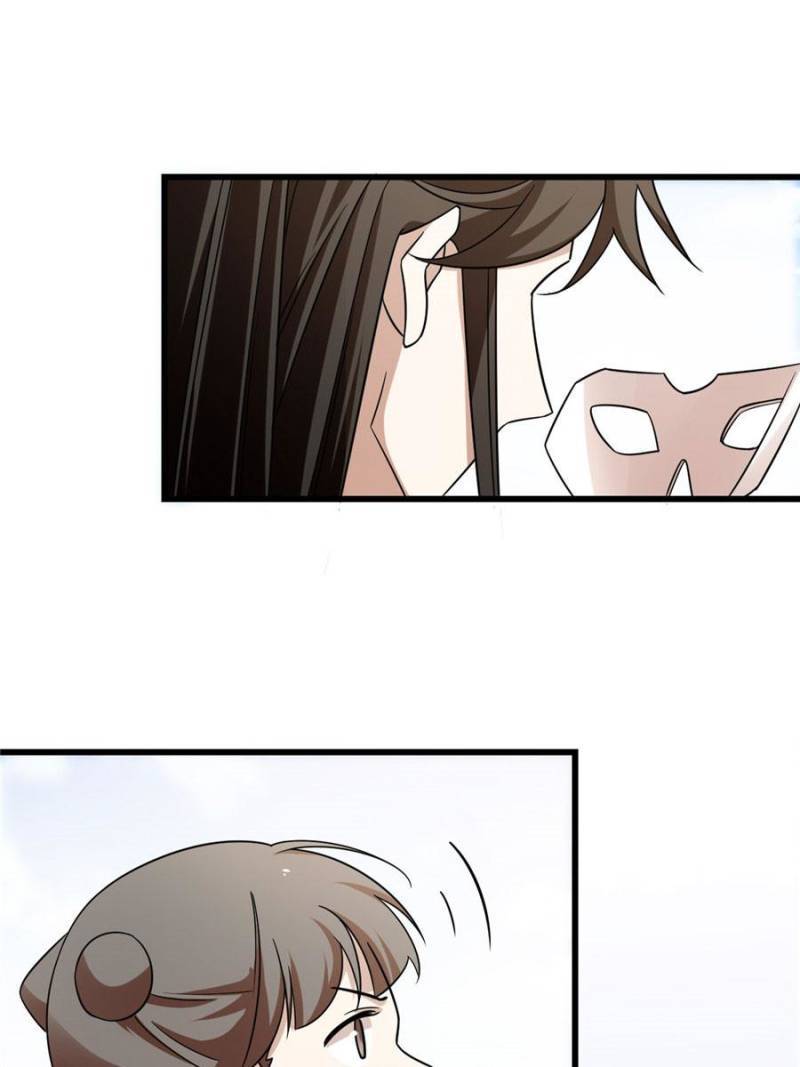 Queen of Poison: the Legend of a Super Agent, Doctor and Princess chapter 158 page 31