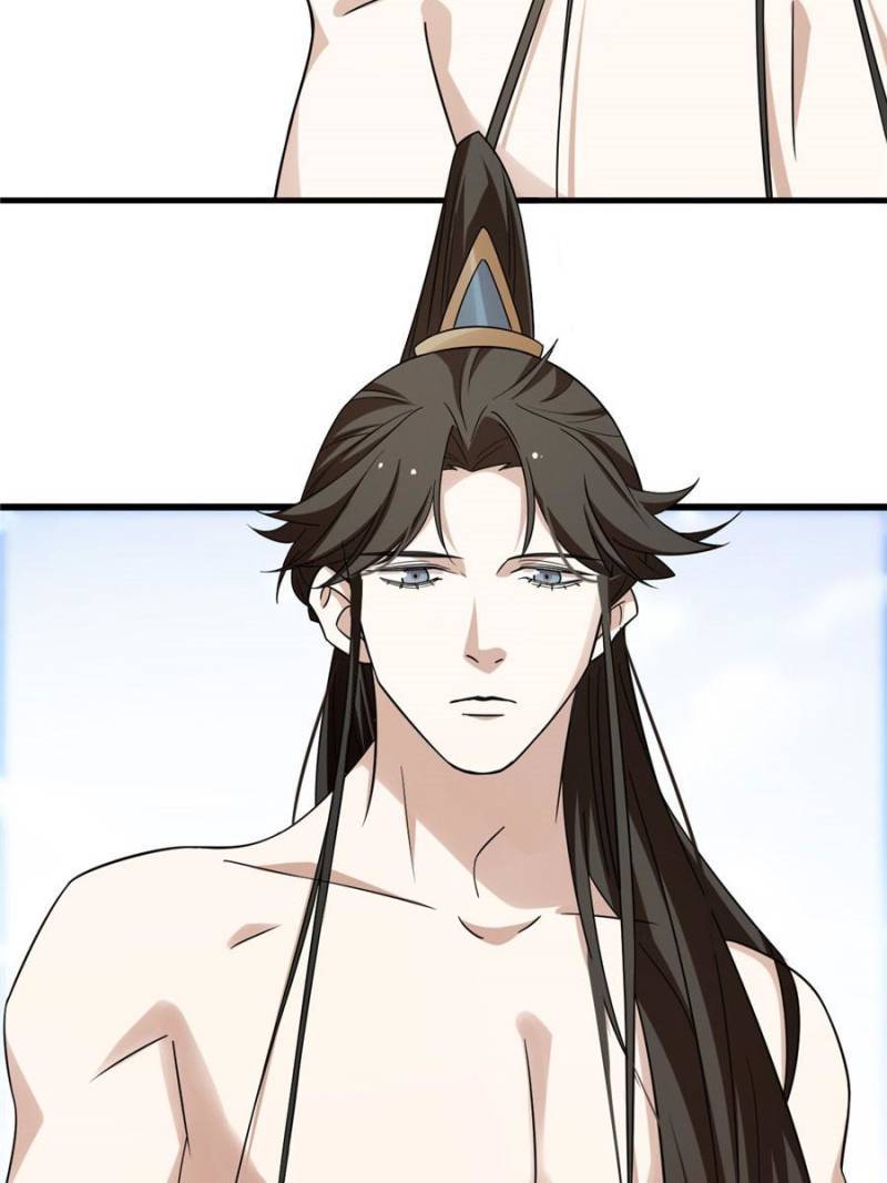 Queen of Poison: the Legend of a Super Agent, Doctor and Princess chapter 158 page 34