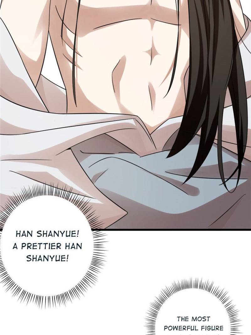 Queen of Poison: the Legend of a Super Agent, Doctor and Princess chapter 158 page 35