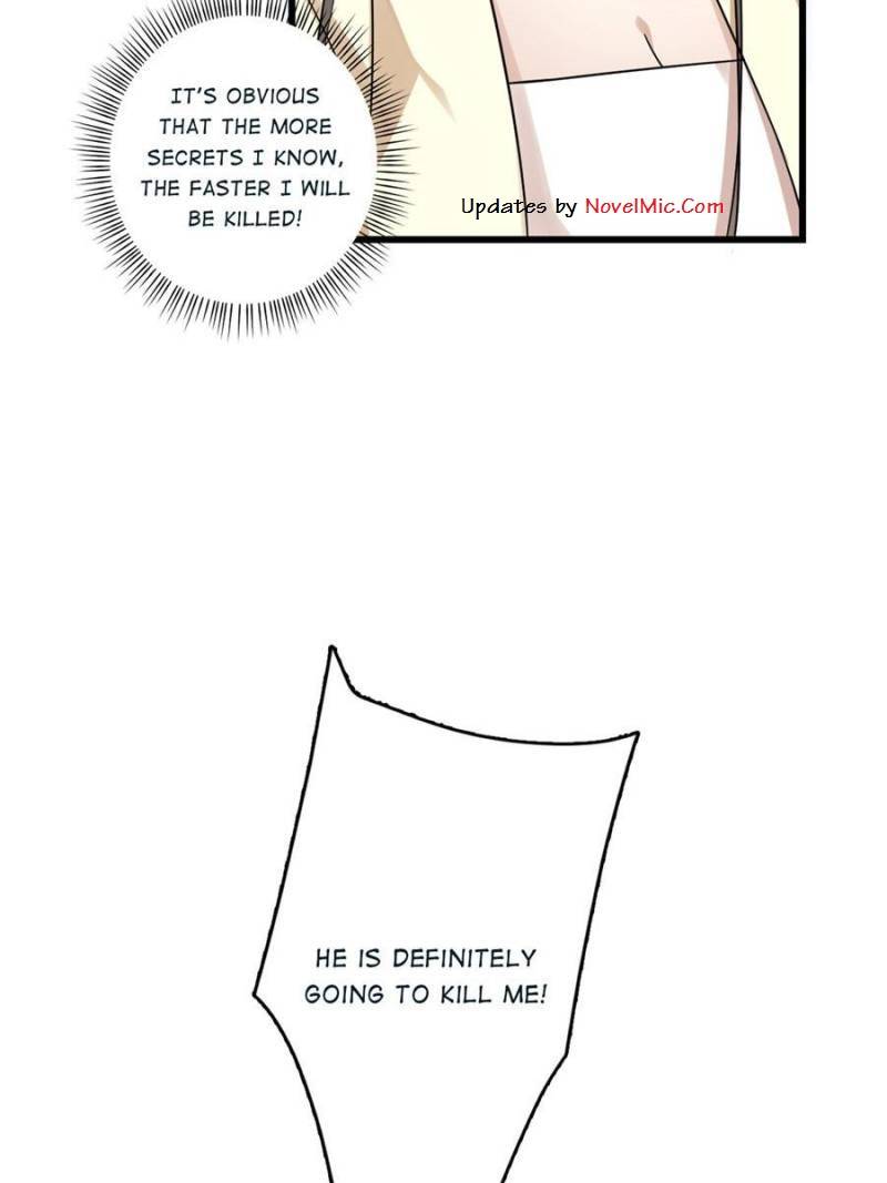 Queen of Poison: the Legend of a Super Agent, Doctor and Princess chapter 158 page 37