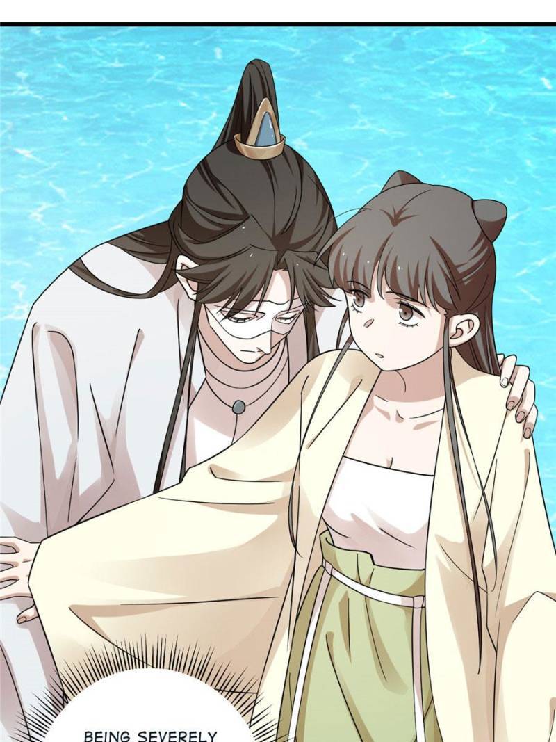 Queen of Poison: the Legend of a Super Agent, Doctor and Princess chapter 158 page 5