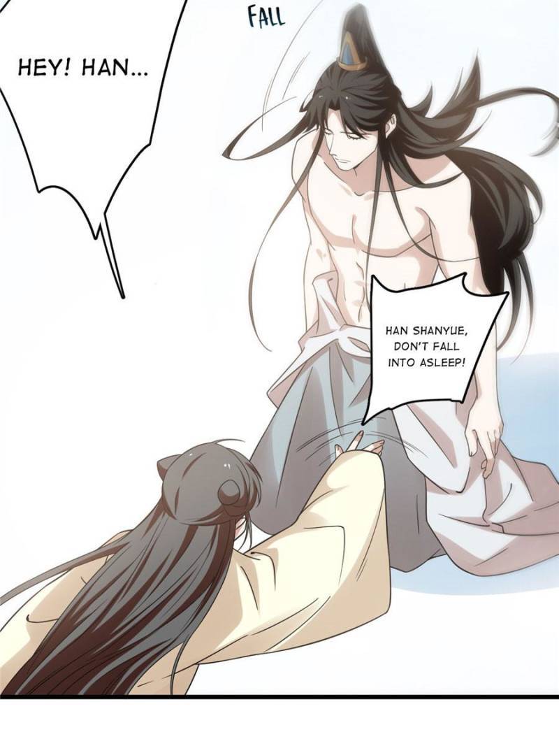 Queen of Poison: the Legend of a Super Agent, Doctor and Princess chapter 159 page 29