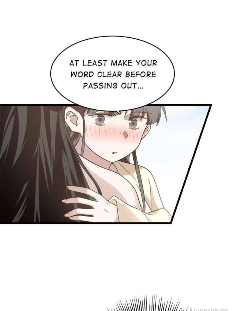 Queen of Poison: the Legend of a Super Agent, Doctor and Princess chapter 159 page 31