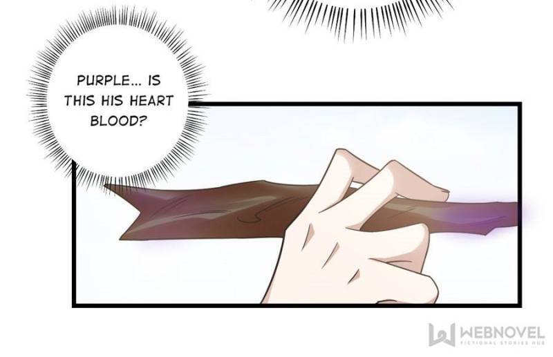 Queen of Poison: the Legend of a Super Agent, Doctor and Princess chapter 159 page 46