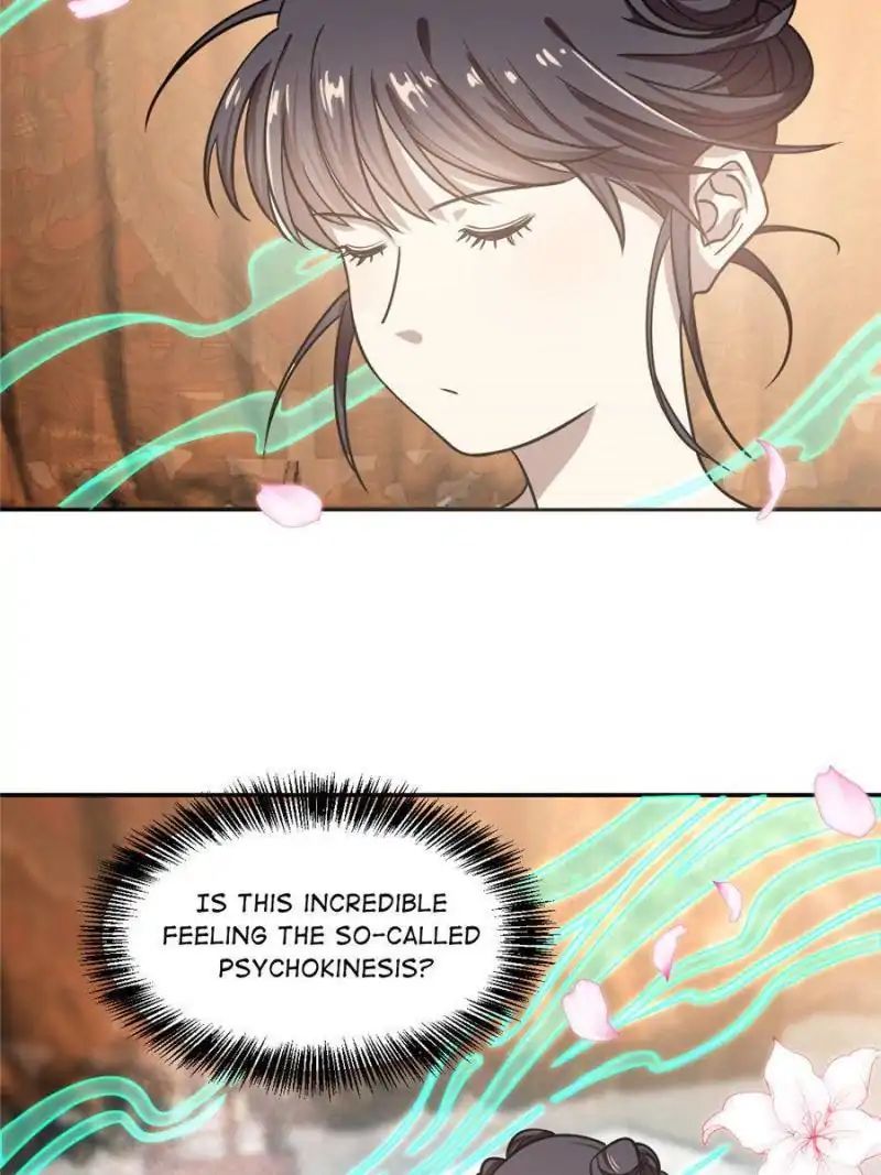 Queen of Poison: the Legend of a Super Agent, Doctor and Princess chapter 16 page 14