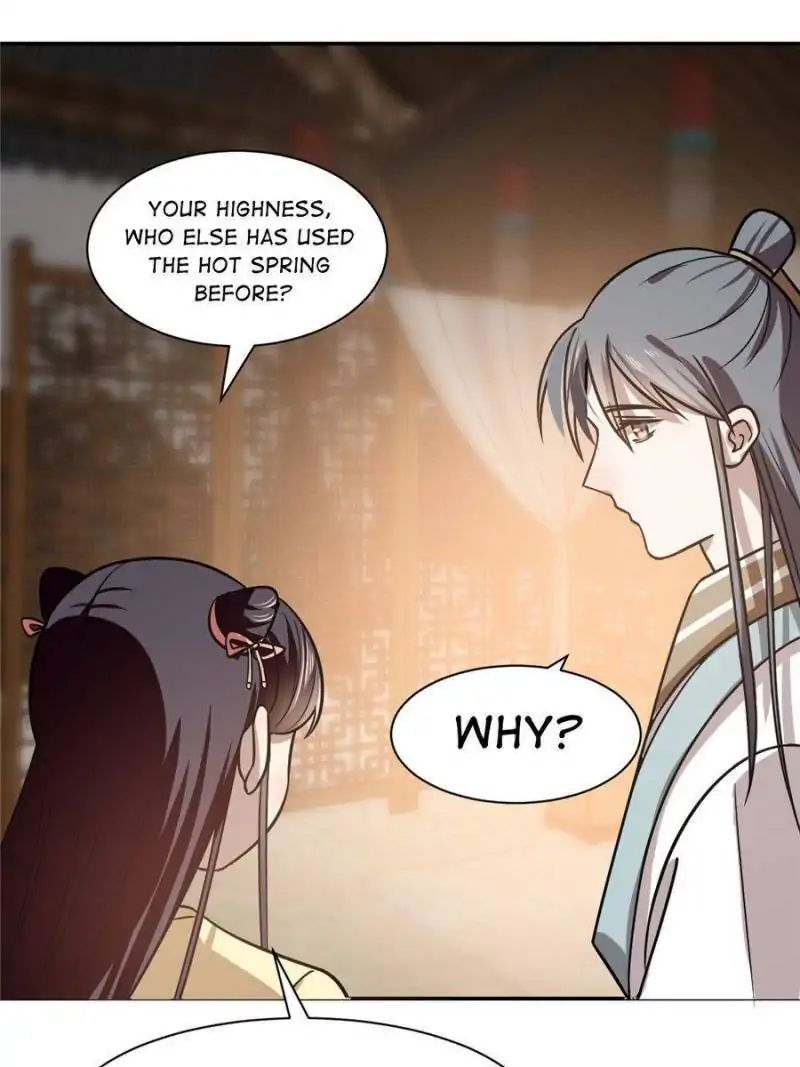 Queen of Poison: the Legend of a Super Agent, Doctor and Princess chapter 16 page 26