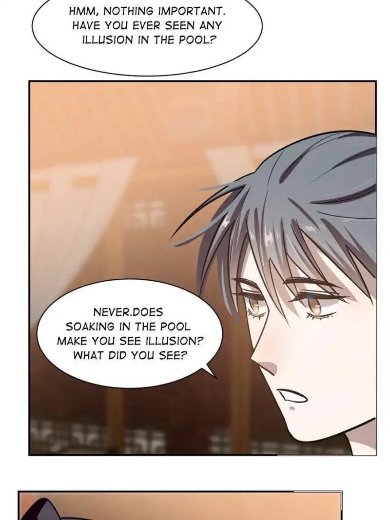 Queen of Poison: the Legend of a Super Agent, Doctor and Princess chapter 16 page 27