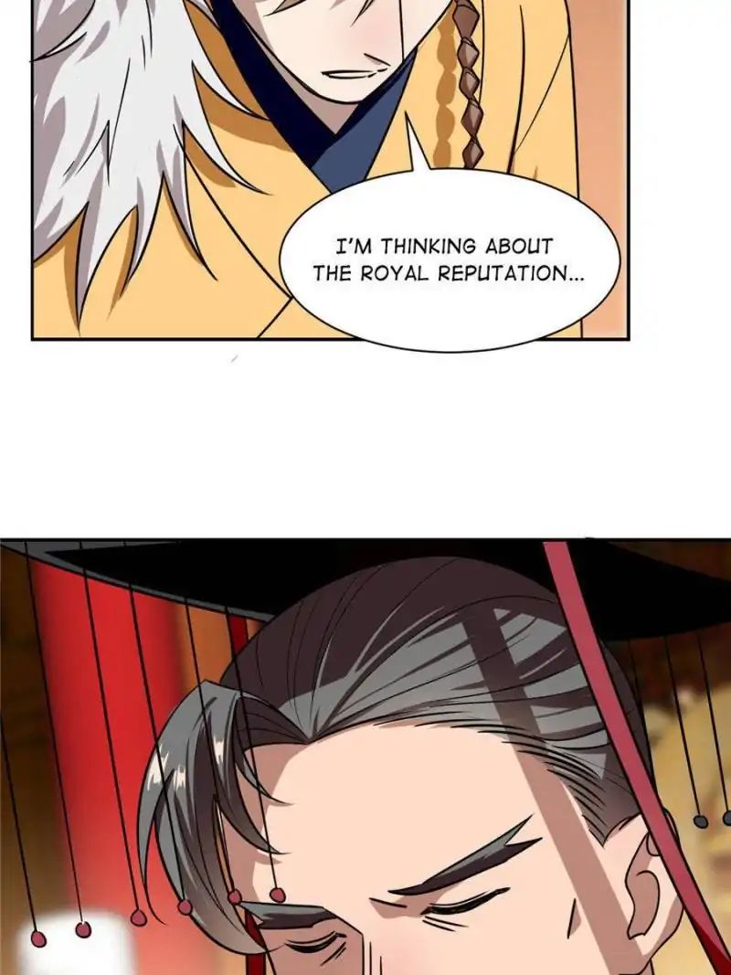 Queen of Poison: the Legend of a Super Agent, Doctor and Princess chapter 16 page 39