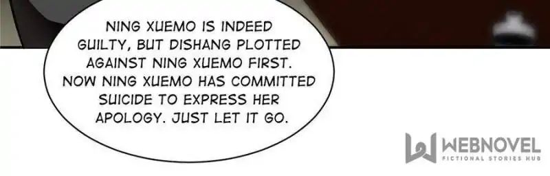 Queen of Poison: the Legend of a Super Agent, Doctor and Princess chapter 16 page 50