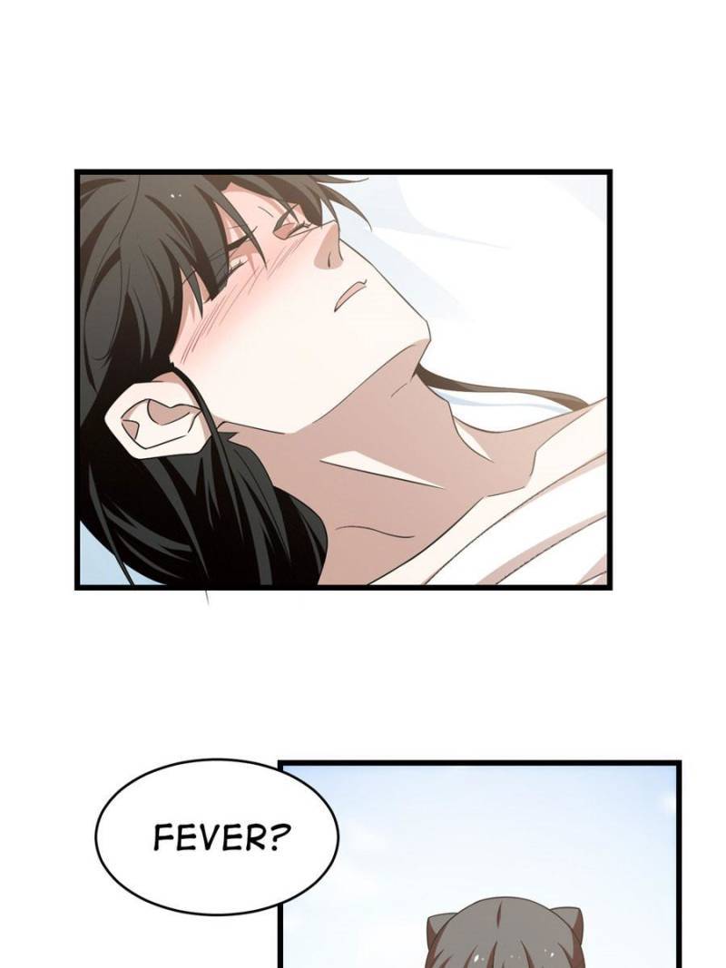 Queen of Poison: the Legend of a Super Agent, Doctor and Princess chapter 160 page 13