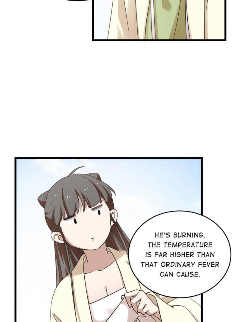 Queen of Poison: the Legend of a Super Agent, Doctor and Princess chapter 160 page 15