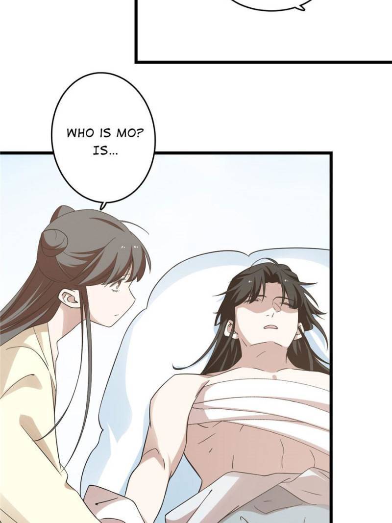 Queen of Poison: the Legend of a Super Agent, Doctor and Princess chapter 160 page 19